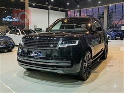 Land Rover Range Rover Vogue